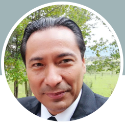 Mauricio Rodriguez